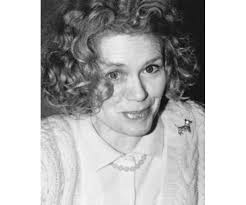 Susan Anderson Obituary (1946