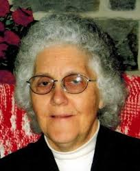 Sarah J. (Hoffman) Kurtz Obituary July 29, 2016