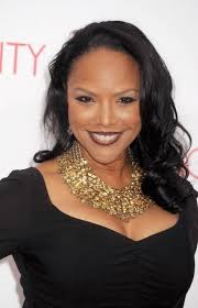 Lynn Whitfield : Filmographie