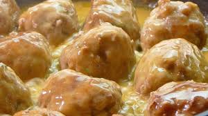 En esta seccion de recetas de comida faciles y rapidas les presentamos una receta muy sencilla y deliciosa de hacer. Albondigas En Salsa Espanola Receta De Abuela Recetas De Cocina Faciles Y Rapidas Youtu Albondigas En Salsa Espanola Albondigas De Pollo Albondigas Receta