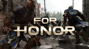Ubisoft S For Honor Has Heavy Customisation In Single Player But Not Multiplayer Also No Dragons The Games Cabin