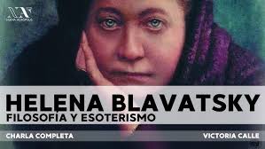 Helena Blavatsky y sus secretos'