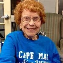 Margaret B. Dellas Obituary