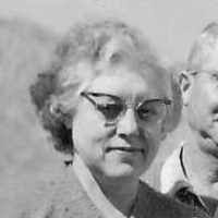 Alice Ann Wallwork (1908–1960)