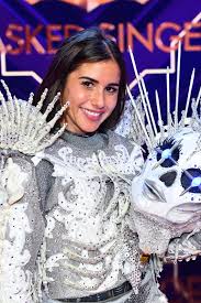 Music video by sarah engels, pietro lombardi performing i miss you. Sarah Lombardi Erste Worte Nach Ihrem The Masked Singer Sieg Gala De