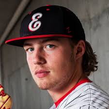 Elkhorn's Drew Christo is Nebraska's Gatorade baseball player of the year