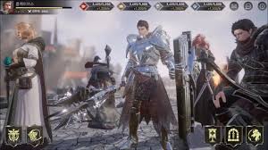 The best free android rpgs of 2016 and 2017. Top 7 4k Graphics Mmorpg Games For Android And Ios 2017 2 Youtube