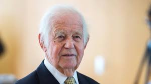 1 ein allgemeines gebot der rücksichtnahme. Kurt Biedenkopf Ist Tot Cdu Politiker Im Alter Von 91 Gestorben