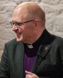 Revd Dr Andrew Teal