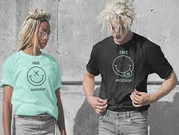 Download Tshirt Psd Mockups