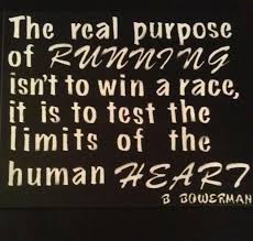 One Of The Kids On My Son S Cross Country Team Said After We Thanked Him For Encouraging And Running Wit Cross Country Quotes Running Quotes Running Motivation
