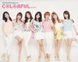Rainbow Kpop Girls Kpop Girl Groups South Korean Girls
