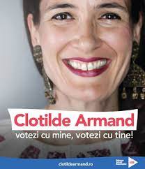 Ludivine est interloquée, mais clotilde insiste. Web 2 0 Et La Politique Au Feminin En Roumanie Postcommuniste
