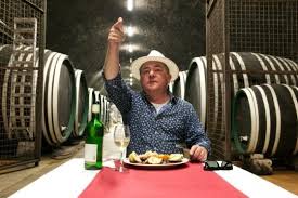 Polish writer, cooking critic, journalist and traveler. Robert Maklowicz V Hotelu N Picture Of Hotel N Znojmo Tripadvisor