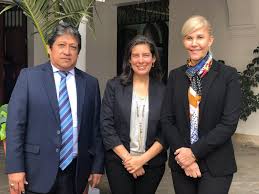 Rodrigo lara bonilla was a colombian lawyer and politician, who served as minister of justice under president belisario betancur, and was as. El Alcalde Jairo Ortega Samboni Seleccionado Como Uno De Los Mejores