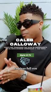 Cal Calloway