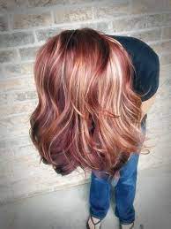 Tips For Choosing Hair Color Autumn Winter 2020 2021 Haircut Styles And Hairstyles Spring Hair Color Hair Styles Fall Hair