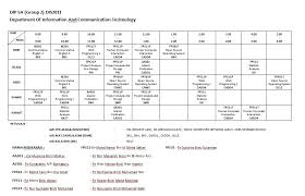 Sejarah, matematik, bahasa inggeris, bahasa melayu, geografi. Jadual Waktu Dip 5a Dis 2011 Aman Oren Acquaintance