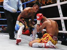 John reil casimero showed his world class as he stopped charlie edwards with a 10th round kocredit: John Riel Casimero Quadro Alas Boxer Profile Wiki Boxrec Boxing 234fight Com