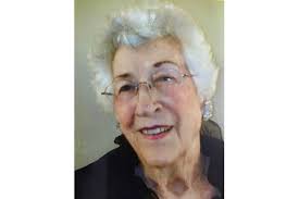 Leila Lehman Obituary (1921