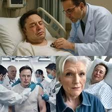 BREAKING: Elon Musk Rushed to Hospital After Weeks Without Rest — Doctors  Say “His Body Finally Gave In” 👉𝐅𝐮𝐥𝐥 𝐬𝐭𝐨𝐫𝐲:  https://sportylife.blog/posts/breaking-elon-musk-rushed-hospital-weeks-without-rest-doctors-say-body-finally-gave-pt-toan123  ...