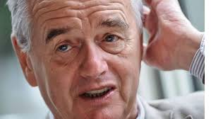 Zum Tod des Galeristen Hans Mayer: Seine Neugier bleibt Ansporn