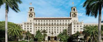 Affordable, convenient and comfortable accommodations in west palm beach. The Breakers Luxury Palm Beach Resort