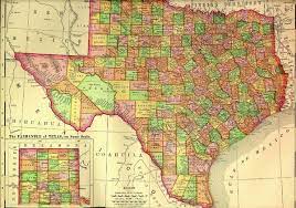 Gold Prospecting In Texas How To Find Gold Nuggets