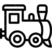 Download thousands of free icons of transport in svg, psd, png, eps format or as icon font. Train Outline Png Free Train Outline Png Transparent Images 95457 Pngio