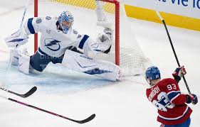 Goncalves scores in OT, Lightning beat Canadiens to force Game 7