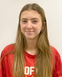 Broadneck's Maya Everett was relentless in pursuit of state title, named  2022 Capital Gazette field hockey Player of the Year