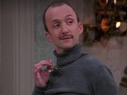 Fenton Is One Of My Favorite Characters Outside Of The Group That70sshow