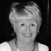 Susan Reisenfeld Obituary