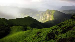 Karnataka Chikkamagalur & Coorg 5 Nights 6 Days 