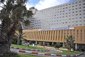 Le plus grand hôpital des quartiers rebelles d'alep, en syrie, déjà bombardé mercredi, a été la cible d'au moins deux barils d'explosifs, samedi 1er octobre, a indiqué la syrian american medical society (sams). Vers Une Valorisation Du Modele Hospitalo Universitaire Francais En Mediterranee