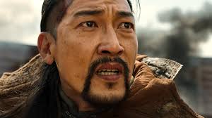 Maze, Chloe, Ella and Dr. Linda walk into a bar and...