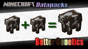 Check spelling or type a new query. Better Genetics Minecraft Data Pack