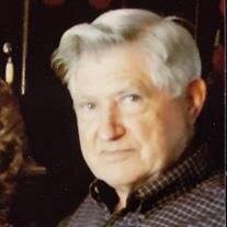 Ernie Charles Wright Obituary