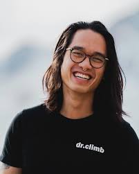 Hi all! My name is Davis Ngo. You may know me as @dr.climb . In honor of  Asian Heritage Month, I'm proud to officially announce my participation in  the SCARPA Athlete Mentorship