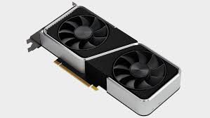 Although we did not receive a founders edition model on time for this review. The Nvidia Rtx 3060 Ti To Hit Stores Tomorrow Pc Gamer