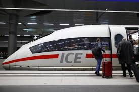 Kein platz für wilde tiere, köln: Deutsche Bahn Startet Gutschein Aktion Fur Bahncard Kunden Business Insider