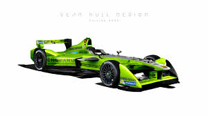 Wallpaper Porsche 929e Concept Car Need For Speed Porsche Unleashed