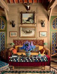 Get Inspired With The Traditional Russian Interior Design It S Very Interesting And Elegant Style Deligh Decor Russian Interiors Interior Design Inspiration