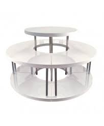 Display Tables Nesting Display Tables Store Display Tables Subastral Boutique Display Table Retail Display Store Fixtures