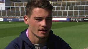 ONE YEAR ON: Stevie Ward Talks About The Mantality Movement