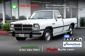 Image result for Bright White 1991 Ram