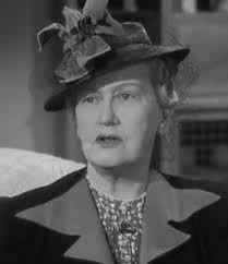 LOOKING AT “THE WOMEN”