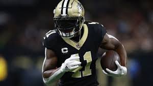 New Orleans Saints News, Videos, Schedules, Roster, Stats