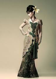 Image result for kebaya model baru