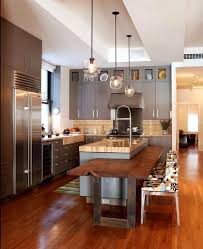 50 Best Kitchen Island Ideas For 2016 Contemporary Kitchen Home Kitchens Kitchen Island Design